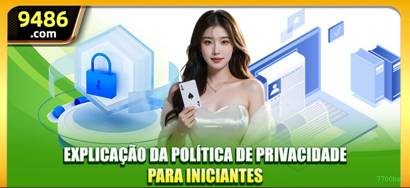 APP oficial da 7700bet para mobile
