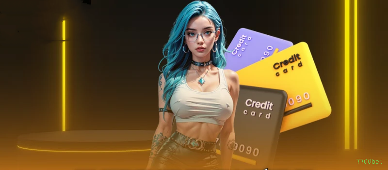 Apostas esportivas da 7700bet com odds competitivas