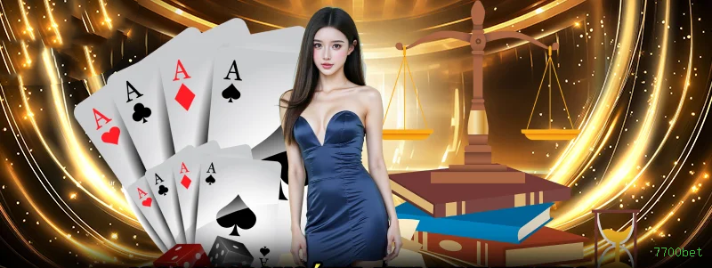 Bônus 7700bet