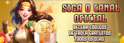 Cadastro rápido e seguro na 7700bet