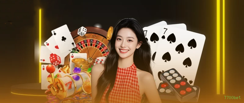 Login seguro na 7700bet