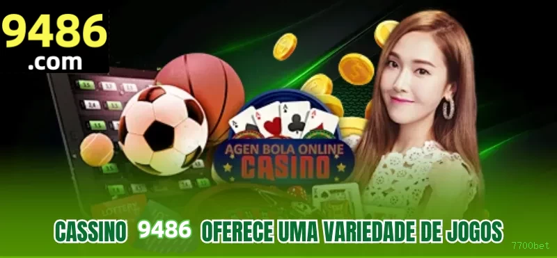 Canal oficial da 7700bet no Telegram
