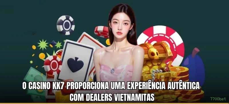 Canal oficial da 7700bet no Telegram